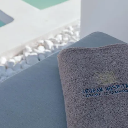 公寓 Luxurious In Mykonos! *