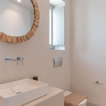 Luxurious In Mykonos!