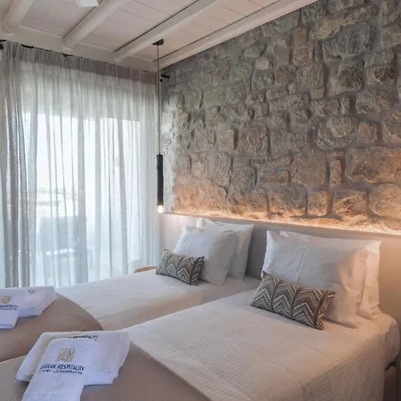 Luxurious In Mykonos! *