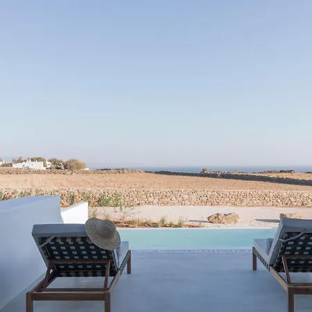 Appartamento Luxurious In Mykonos!