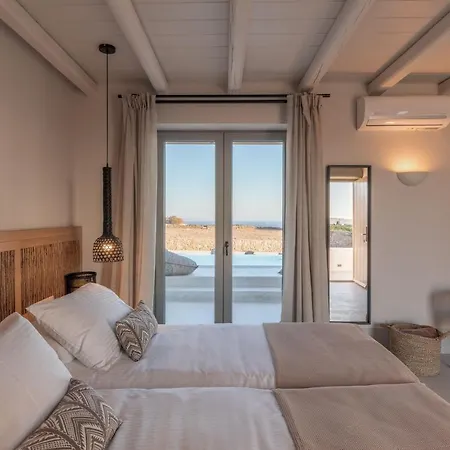 Appartamento Luxurious In Mykonos! *