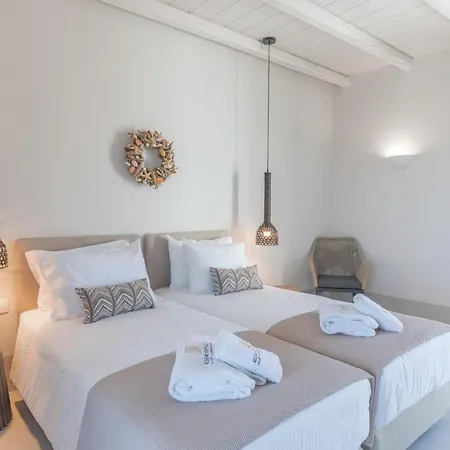 Luxurious In Mykonos! Appartamento