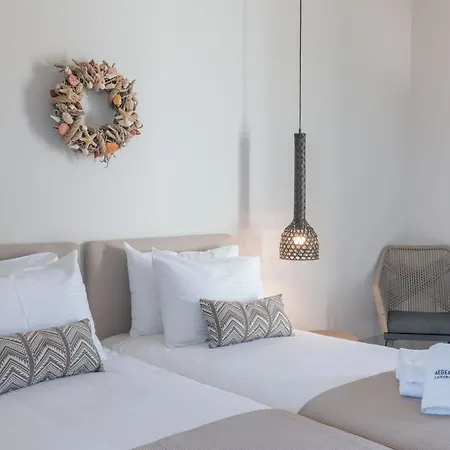 Luxurious In Mykonos! Appartamento *