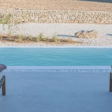 Luxurious In Mykonos! Mykonos Town