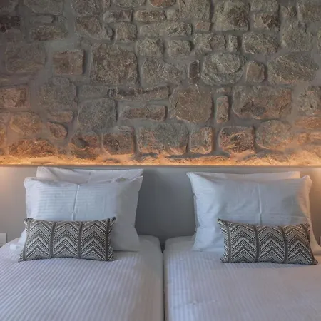 Luxurious In Mykonos! Apartment *