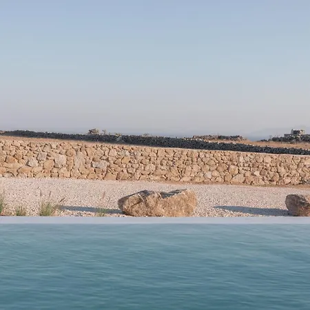 Apartment Luxurious In Mykonos! *