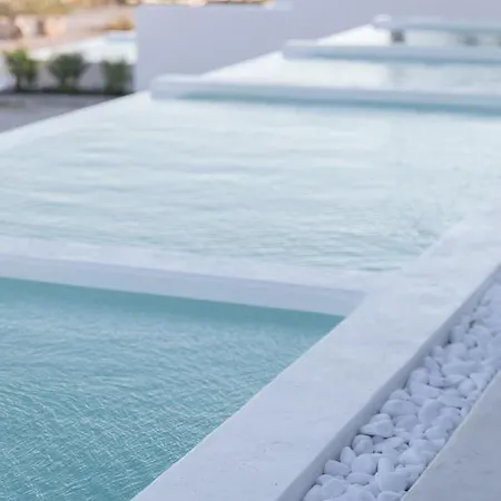 Apartment Luxurious In Mykonos! Mykonos Town