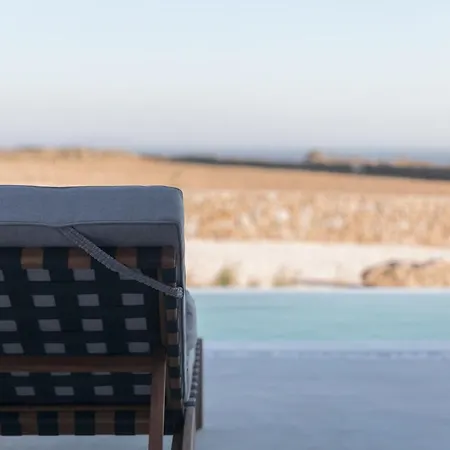 Luxurious In Mykonos! Apartment
