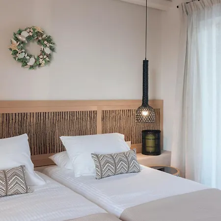 Luxurious In Mykonos! Apartment
